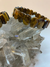 Load image into Gallery viewer, Tiger Eye Bracelet
