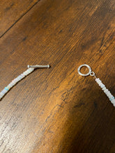 Load image into Gallery viewer, Ethiopian Opal Necklace
