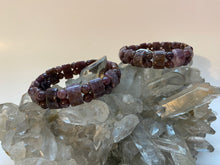 Load image into Gallery viewer, Lepidolite Bracelet
