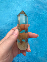 Load image into Gallery viewer, Citrine Point

