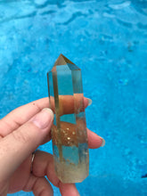Load image into Gallery viewer, Citrine Point
