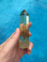 Load image into Gallery viewer, Citrine Point
