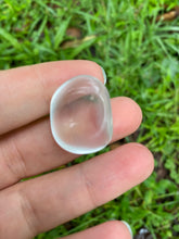 Load image into Gallery viewer, Clear Quartz Crystal Tumbles
