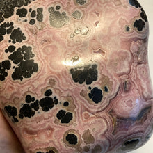 Load image into Gallery viewer, Rhodochrosite Freeform
