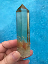 Load image into Gallery viewer, Citrine Point
